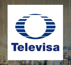 Image for Brokerages Set Grupo Televisa S.A. (NYSE:TV) PT at $5.07