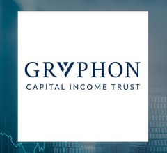 Image for Gryphon Capital Income Trust (ASX:GCI) to Issue $0.01 Interim Dividend