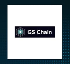 Image for GS Chain (LON:GSC) Posts Quarterly Earnings Results