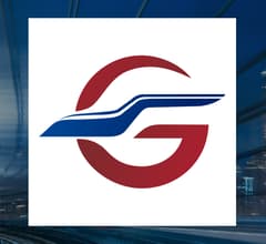 Image for Guangshen Railway (OTCMKTS:GNGYF) Stock Price Up 16.7%  – Should You Buy?