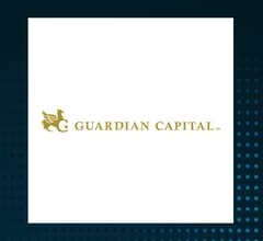 Image for Guardian Capital Group (TSE:GCG) Stock Price Crosses Above Two Hundred Day Moving Average   – Should You Sell?