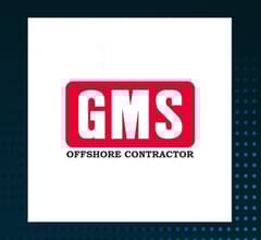 Image for Gulf Marine Services (LON:GMS) Share Price Crosses Below 200 Day Moving Average   – Time to Sell?