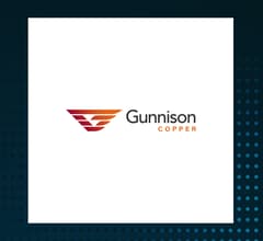Image for Gunnison Copper (TSE:GCU) Trading 7.7% Higher   – Here’s Why