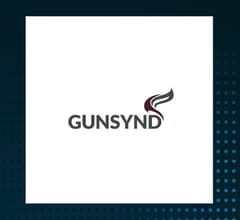 Image for Gunsynd (LON:GUN) Trading Down 8.8%  – What’s Next?
