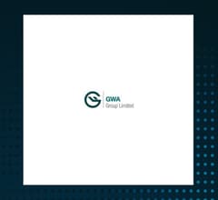 Image for GWA Group Limited (GWA) To Go Ex-Dividend on February 19th