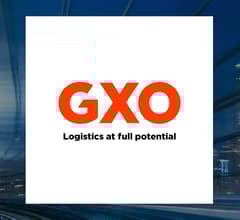 Image for GXO Logistics (NYSE:GXO) Releases Earnings Results, Beats Estimates By $0.04 EPS