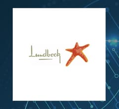 Image for H. Lundbeck A/S (OTCMKTS:HLUYY) Stock Crosses Below 50 Day Moving Average   – Time to Sell?