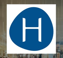 Image for Brokerages Set H World Group Limited Sponsored ADR (NASDAQ:HTHT) Price Target at $47.00