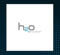 Image for H2O Innovation (CVE:HEO) Stock Price Crosses Below 200-Day Moving Average   – Should You Sell?
