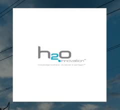 Image for H2O Innovation (OTCMKTS:HEOFF) Shares Cross Above Fifty Day Moving Average   – What’s Next?