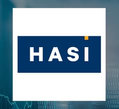 Image for Intech Investment Management LLC Has $4.29 Million Stock Position in HA Sustainable Infrastructure Capital, Inc. $HASI