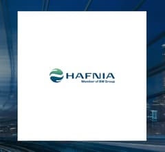 Image for SEACOR Marine (NYSE:SMHI) versus Hafnia (NYSE:HAFN) Head-To-Head Comparison