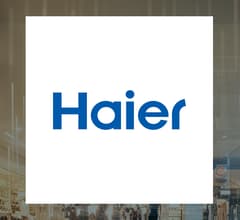 Image for Head to Head Comparison: Debenhams (OTCMKTS:DBHSY) and Haier Electronics Group (OTCMKTS:HRELY)