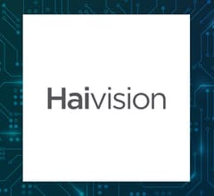 Image for Haivision Systems (OTCMKTS:HAIVF) Trading Up 0.5%  – What’s Next?