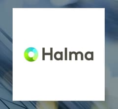Image for Halma (OTCMKTS:HLMAF) Shares Gap Down   – Should You Sell?