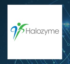 Image about Quantbot Technologies LP Sells 7,499 Shares of Halozyme Therapeutics, Inc. $HALO