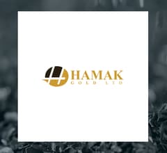 Image for Hamak Gold (LON:HAMA) Insider Sells £7,500 in Stock