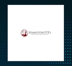Image for Hamilton Canadian Financials Yield Maximizer ETF (TSE:HMAX)  Shares Down 0.9%   – Here’s Why