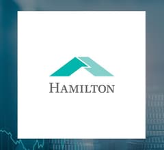 Image about Quantbot Technologies LP Sells 62,655 Shares of Hamilton Insurance Group, Ltd. $HG