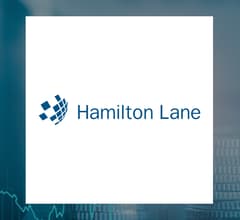 Image for Hamilton Lane (NASDAQ:HLNE)  Shares Down 7.1%   – Time to Sell?