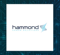 Image for Hammond Power Solutions (OTCMKTS:HMDPF) Trading 4% Higher   – Still a Buy?