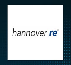 Image for Hannover Rück (FRA:HNR1) Trading 2.6% Higher   – Here’s Why