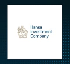 Image for Hansa Investment Company Ltd ‘A’ (LON:HANA) Reaches New 12-Month High  – Still a Buy?