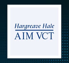 Image for Hargreave Hale AIM VCT (LON:HHV) Stock Price Crosses Above 50 Day Moving Average   – Here’s Why