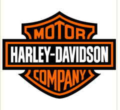 Image for Harley-Davidson (NYSE:HOG) Cut to Sell at Wall Street Zen
