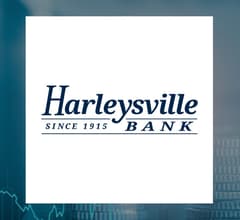 Image for Harleysville Savings Financial Corp. (OTCMKTS:HARL) Short Interest Update