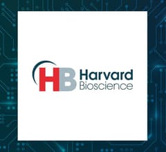 Image for Harvard Bioscience (NASDAQ:HBIO) Director William Snider Acquires 12,525 Shares