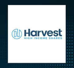 Image for Harvest NVIDIA Enhanced High Income Shares ETF (TSE:NVHE.U) Trading Down 0.1%  – Time to Sell?