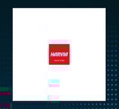 Image for Harvia Oyj (OTCMKTS:HRVFF)  Shares Down 12.6%   – Time to Sell?