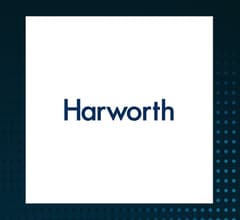 Image for Insider Buying: Harworth Group (LON:HWG) Insider Purchases £148.63 in Stock