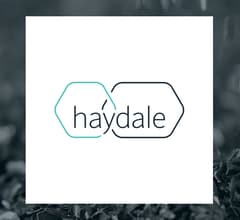 Image for Haydale Graphene Industries (LON:HAYD) Releases Quarterly Earnings Results