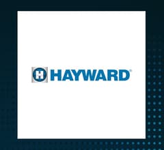 Image for Stifel Nicolaus Reiterates Buy Rating for Hayward (NYSE:HAYW)