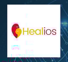 Image for Healios K.K. (OTCMKTS:HLOSF) Trading 42.5% Higher   – What’s Next?