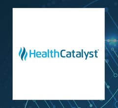 Image for Health Catalyst (NASDAQ:HCAT) Announces Earnings Results