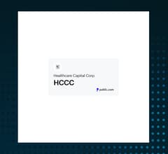 Image for Healthcare Capital (OTCMKTS:HCCC) & Evertec (NYSE:EVTC) Head to Head Analysis