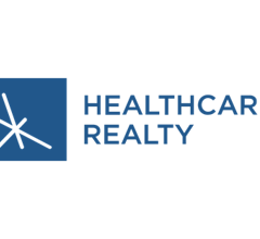 Image for Healthcare Realty Trust (NYSE:HR) Upgraded to “Moderate Buy” at Raymond James Financial