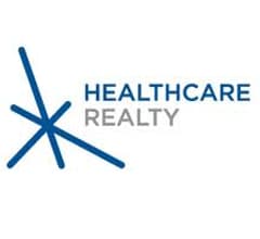 Image for Geode Capital Management LLC Has $25,184,000 Stake in Healthcare Realty Trust Inc. (HR)
