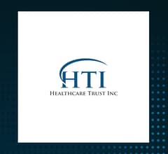 Image for Healthcare Trust (NASDAQ:HTIA) Stock Price Down 0.1%  – Should You Sell?