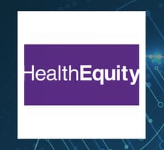 Image for Analysts Set HealthEquity, Inc. (NASDAQ:HQY) PT at $112.00