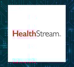 Image about HealthStream, Inc. $HSTM Shares Sold by Intech Investment Management LLC