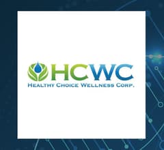 Image for Healthy Choice Wellness Corp. (NYSEAMERICAN:HCWC) Sees Significant Drop in Short Interest