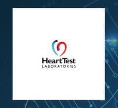 Image for HeartSciences Inc. (NASDAQ:HSCS) Sees Large Decline in Short Interest
