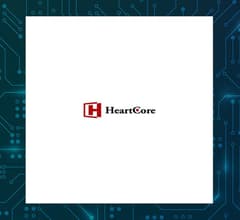 Image about Short Interest in HeartCore Enterprises, Inc. (NASDAQ:HTCR) Declines By 50.2%