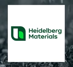 Image for Heidelberg Materials (OTCMKTS:HDLMY) Sets New 52-Week High  – Still a Buy?