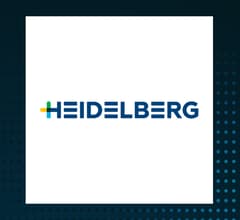 Image for Heidelberger Druckmaschinen Aktiengesellschaft (ETR:HDD) Stock Price Down 0.6%  – Here’s What Happened
