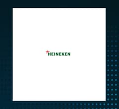 Image for Heineken (OTCMKTS:HKHHF) Stock Crosses Below 200-Day Moving Average   – Time to Sell?